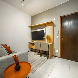 Tabas - Edificio In - , Brasília Brasil