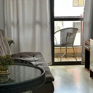 Flat Beira No Centro De Bsb , Brasília Brasil